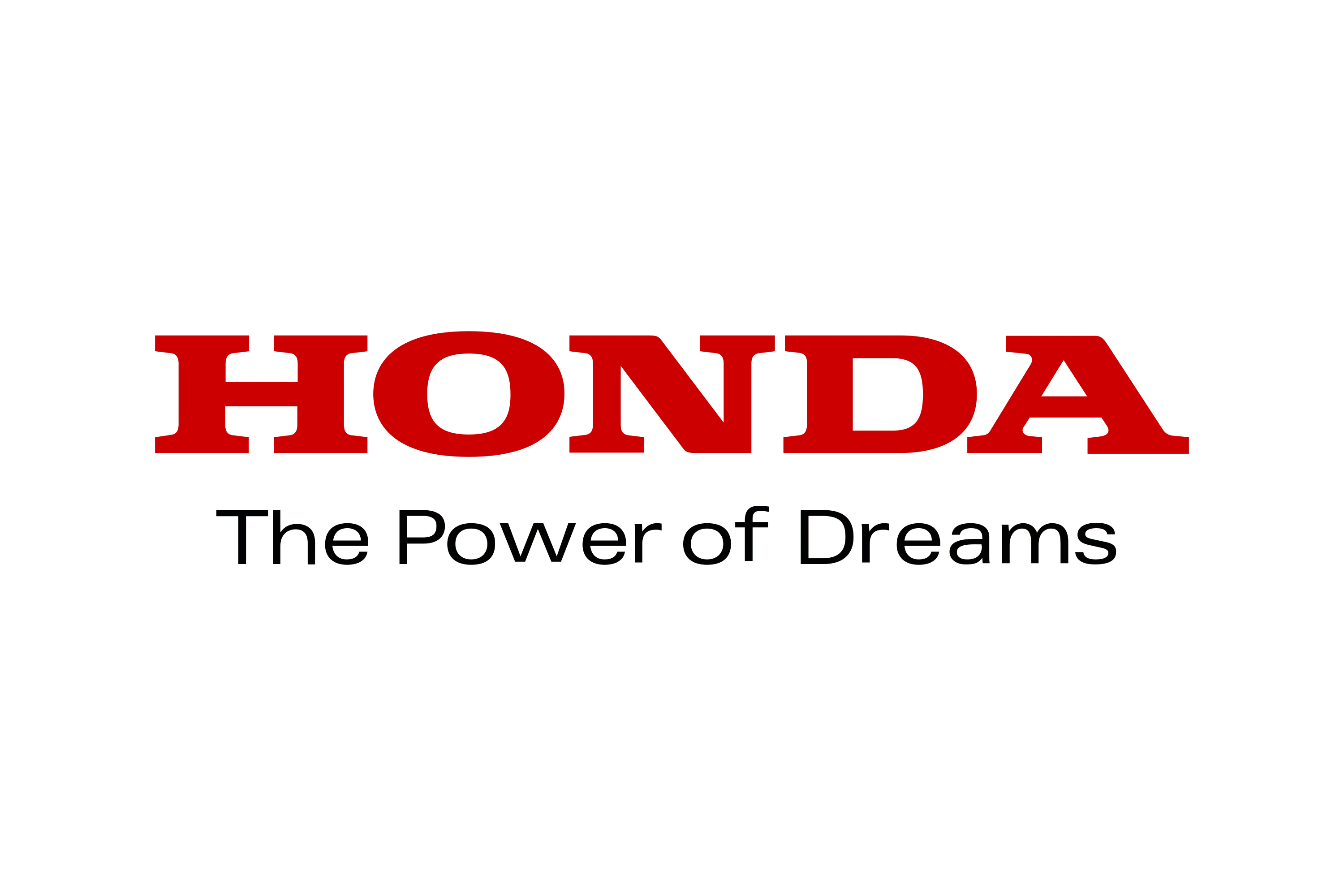 Honda Cars Industrial Ltd